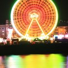 Riesenrad Köln Deutz