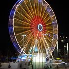 Riesenrad Leipzig