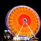 Riesenrad Leipzig