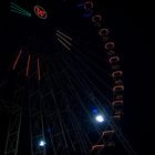 Riesenrad (Libori-Kirmes Paderborn, 2013)