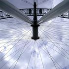 Riesenrad / London