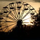 Riesenrad Luna Park