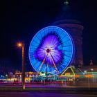 Riesenrad Mannheim