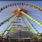 Riesenrad Mathaisemarkt