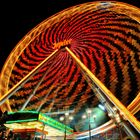 Riesenrad Motofontiert