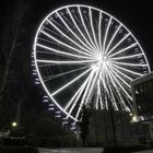 Riesenrad München...