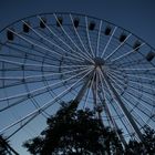 Riesenrad München R80 XL #2