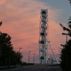 Riesenrad München R80 XL