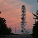 Riesenrad München R80 XL