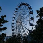 Riesenrad München R80 XL