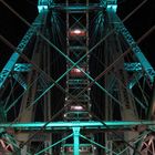 Riesenrad @ Night / Wiener Prater