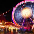 Riesenrad Nürnberg