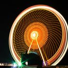 Riesenrad, oder Feuerring???