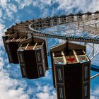 Riesenrad Oktoberfest