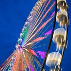 Riesenrad - Oktoberfest