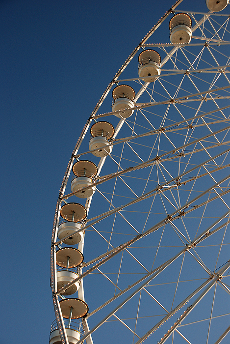 Riesenrad @ Paris