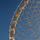 Riesenrad @ Paris