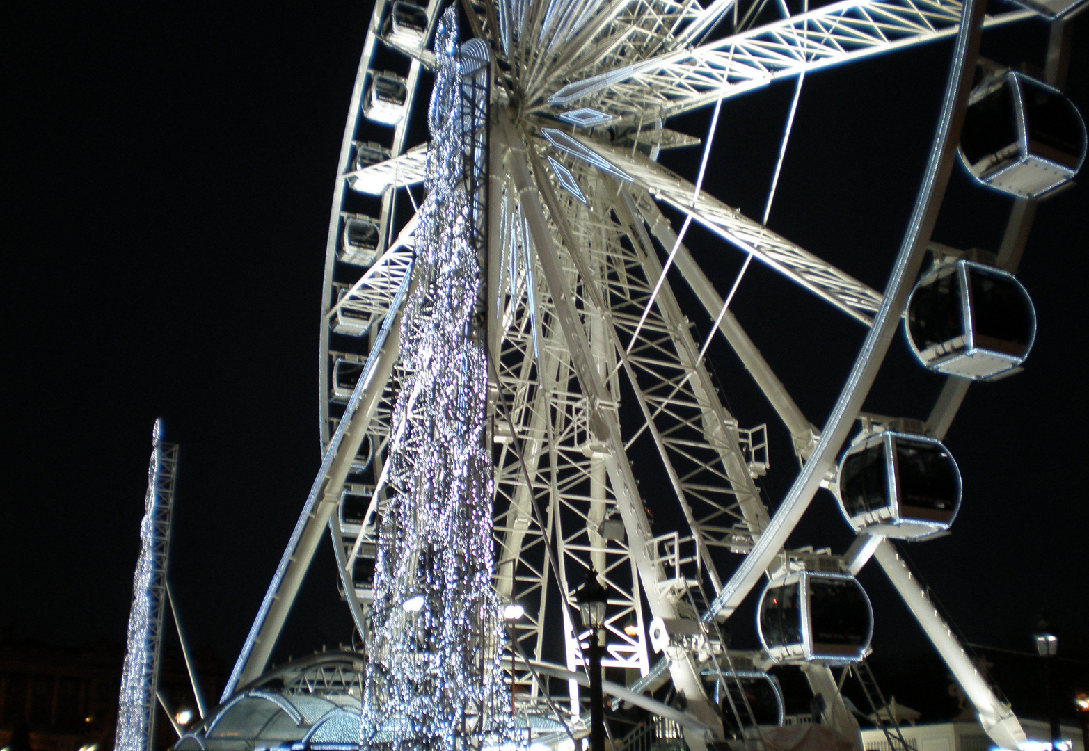 Riesenrad - Paris