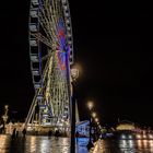 Riesenrad Place de Concorde