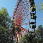 Riesenrad Plänterpark