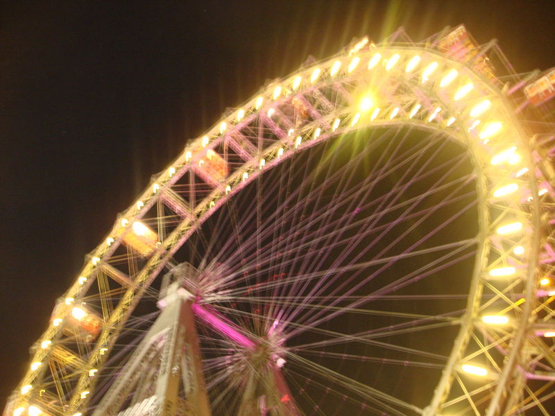 riesenrad (prater)