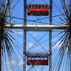 Riesenrad - Prater