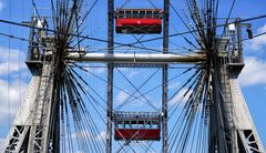 Riesenrad - Prater