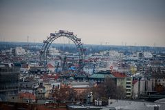 Riesenrad Prater