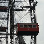 Riesenrad Prater Wien