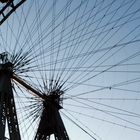 Riesenrad Prater Wien