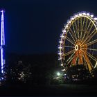 Riesenrad & Racer I