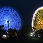 Riesenrad & Racer II