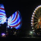 Riesenrad & Racer V