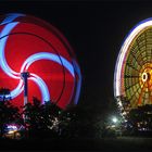 Riesenrad & Racer VI