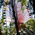 Riesenrad Spreepark .....