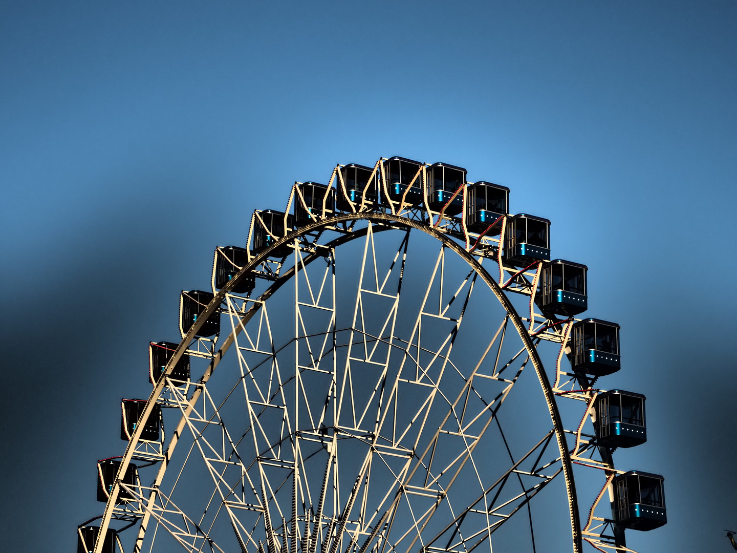 Riesenrad Stuttgart