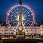 Riesenrad Stuttgart