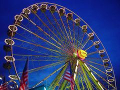 Riesenrad  Teil 2