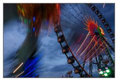 Riesenrad und ???