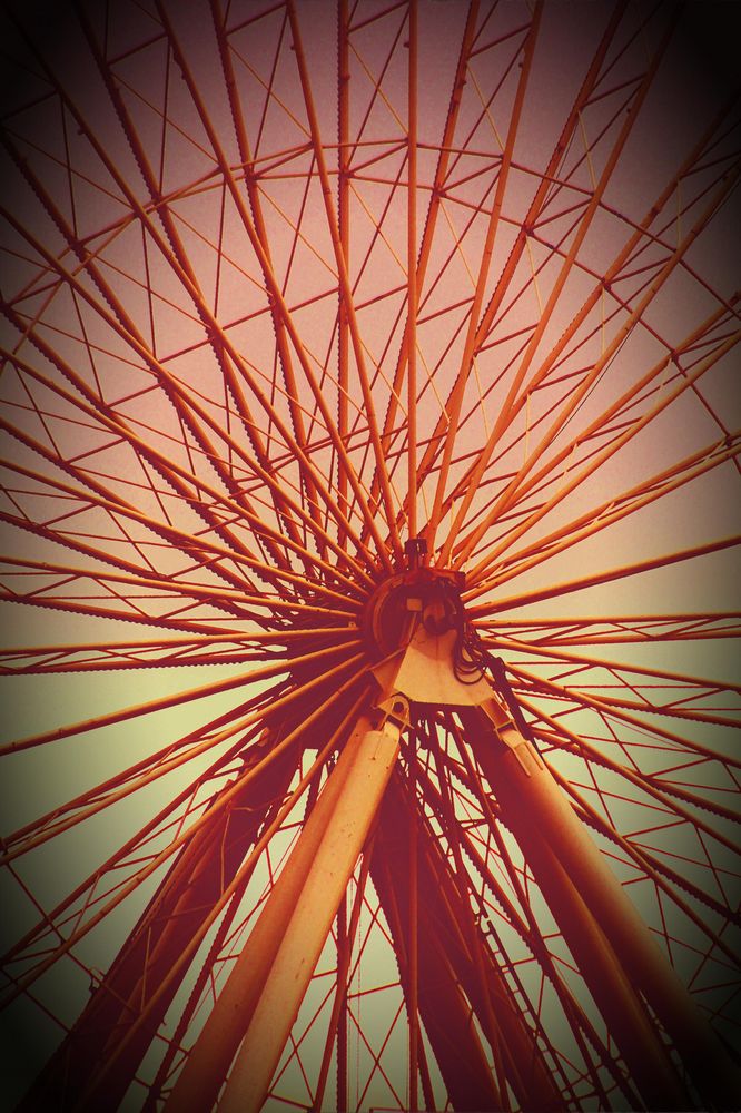 Riesenrad V