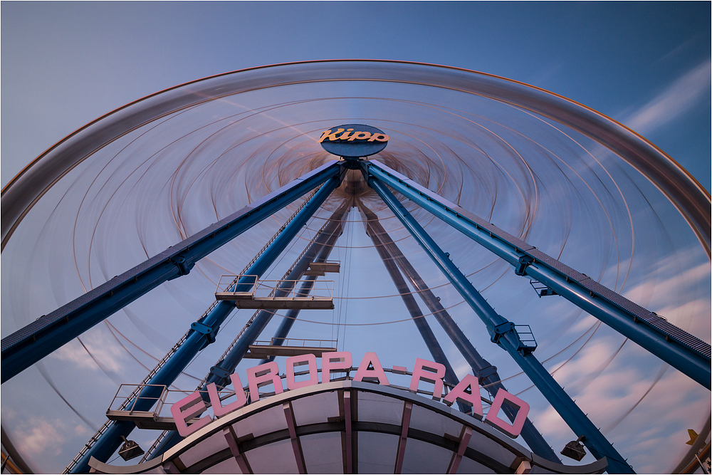 Riesenrad-Variationen