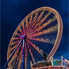 Riesenrad-Variationen III