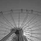 Riesenrad von Malaga