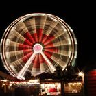 Riesenrad Weihnachtsmarkt 2019