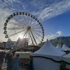 Riesenrad Weihnachtsmarkt Köln