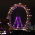 Riesenrad / Wien