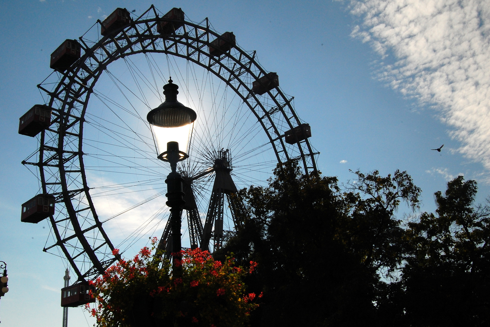 Riesenrad - Wien