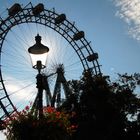 Riesenrad - Wien