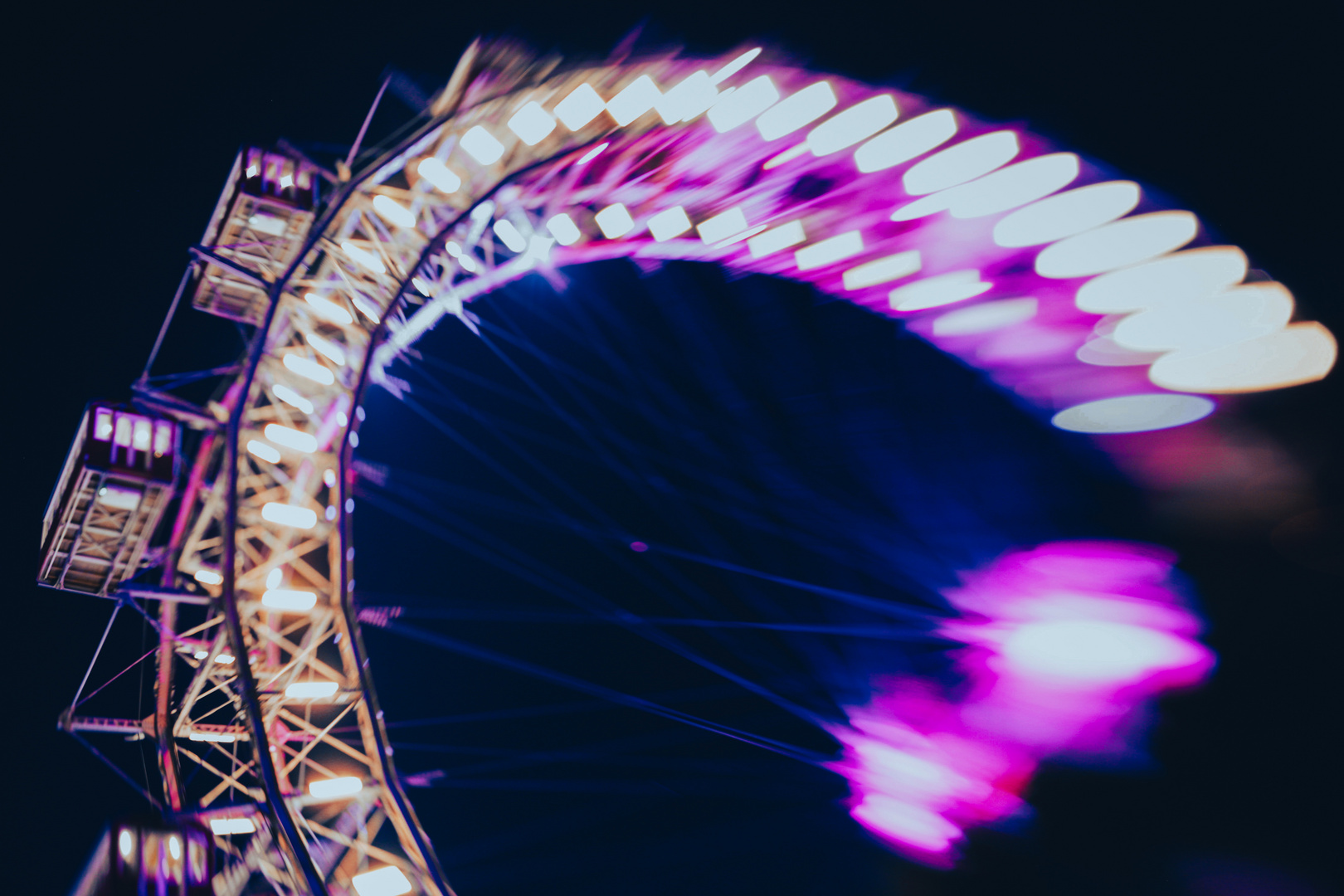 Riesenrad Wien 