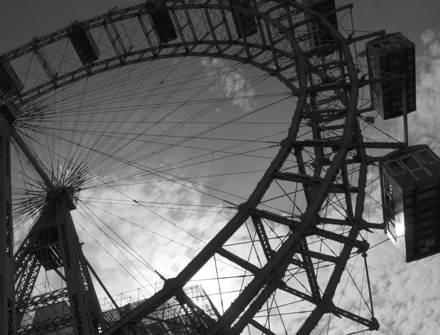 Riesenrad Wien